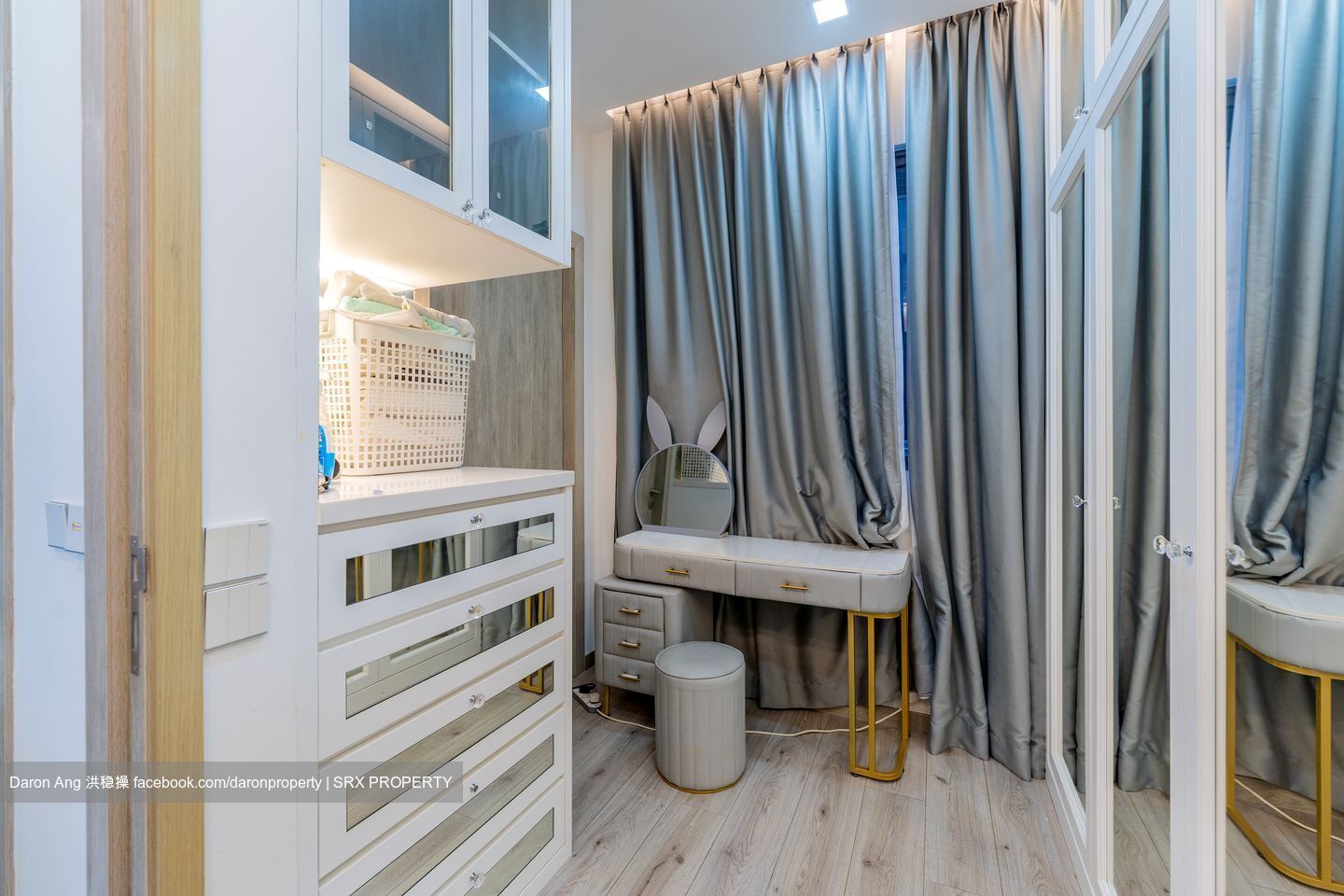 The Alps Residences (D18), Condominium #524704201